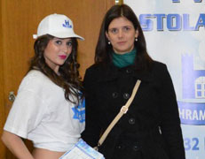 BEOGRADSKI POBEDNIK 2013 | Hram 032 Beograd