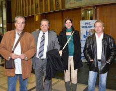 BEOGRADSKI POBEDNIK 2013 | Hram 032 Beograd