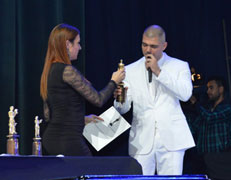 BEOGRADSKI POBEDNIK 2013 | Hram 032 Beograd