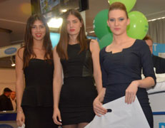 Hram 032 na sajmu gradjevinarstva 2015
